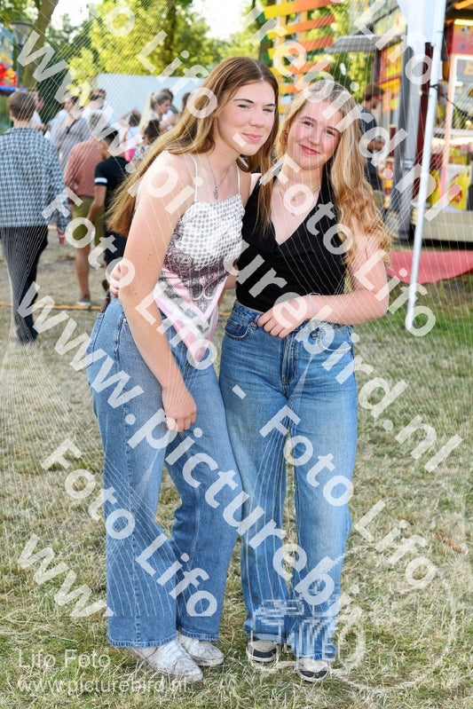 Evenement foto: Zomerfestival Serie 2585