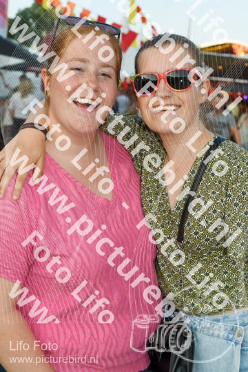 Evenement foto: Zomerfestival Serie 2585