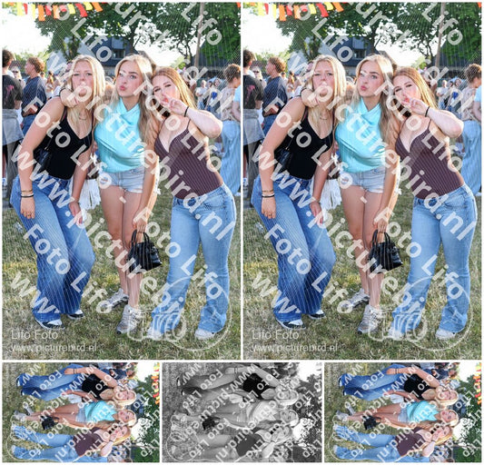 Evenement foto: Zomerfestival Serie 2585