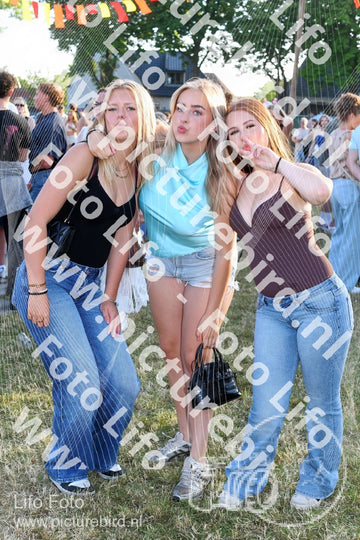 Evenement foto: Zomerfestival Serie 2585