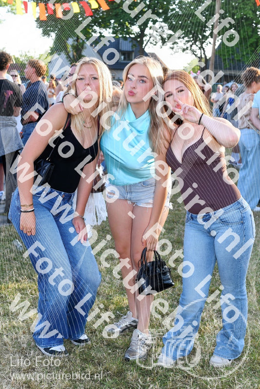 Evenement foto: Zomerfestival Serie 2585