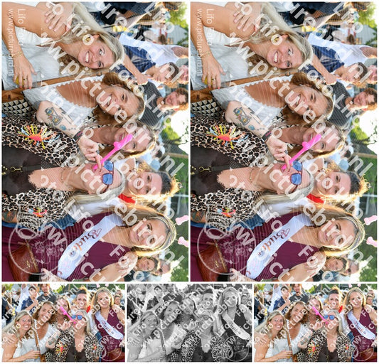 Evenement foto: Zomerfestival Serie 2585
