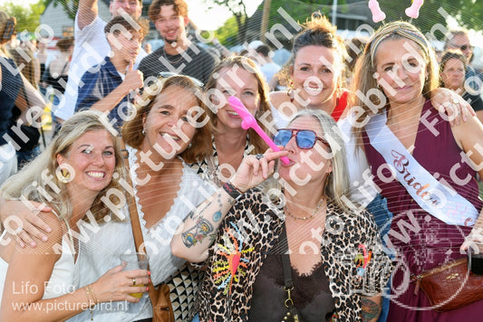 Evenement foto: Zomerfestival Serie 2585