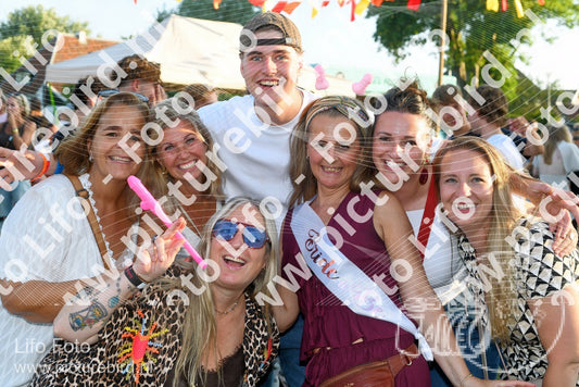 Evenement foto: Zomerfestival Serie 2585