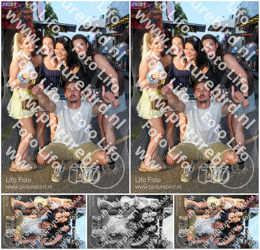 Evenement foto: Zomerfestival Serie 2585