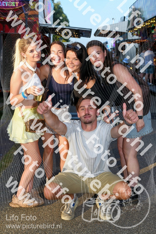Evenement foto: Zomerfestival Serie 2585
