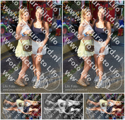Evenement foto: Zomerfestival Serie 2585