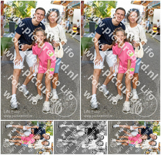 Evenement foto: Zomerfestival Serie 2585