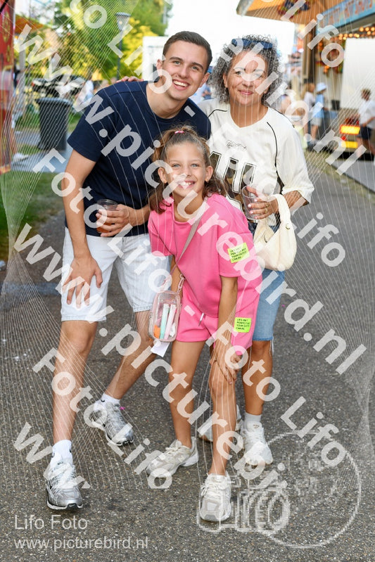 Evenement foto: Zomerfestival Serie 2585