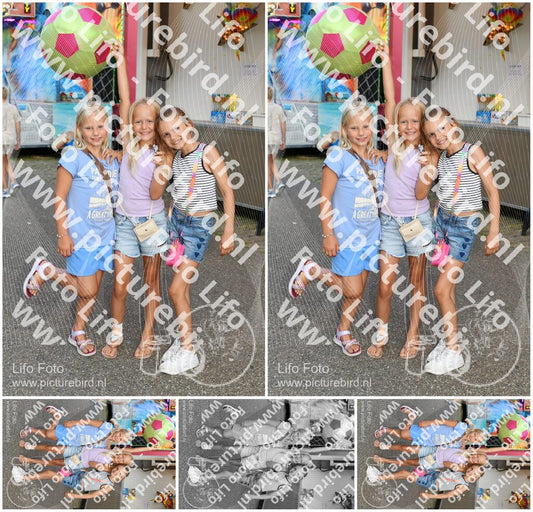 Evenement foto: Zomerfestival Serie 2585