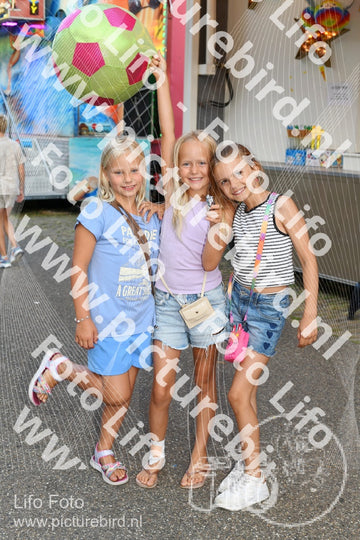Evenement foto: Zomerfestival Serie 2585