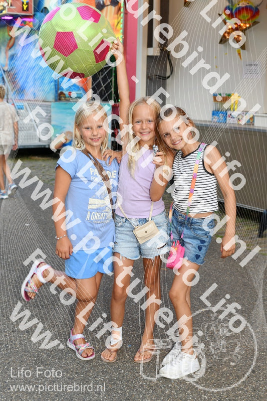 Evenement foto: Zomerfestival Serie 2585