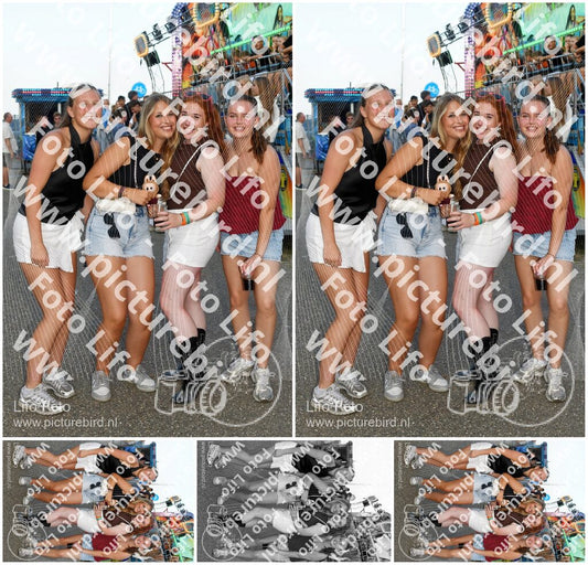 Evenement foto: Zomerfestival Serie 2585