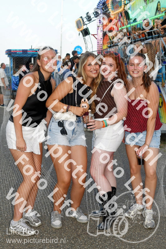Evenement foto: Zomerfestival Serie 2585