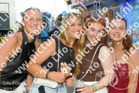 Evenement foto: Zomerfestival Serie 2585