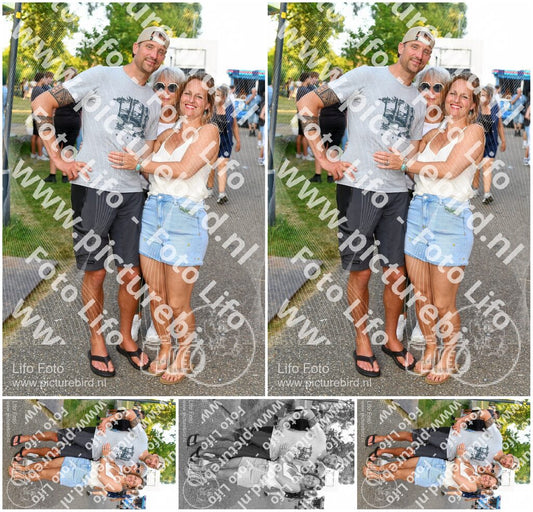 Evenement foto: Zomerfestival Serie 2585