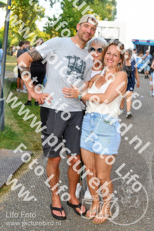Evenement foto: Zomerfestival Serie 2585
