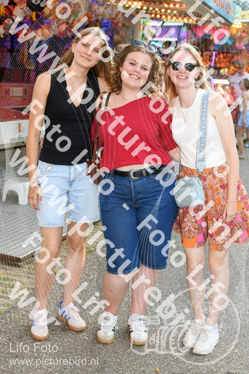 Evenement foto: Zomerfestival Serie 2585