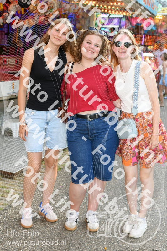 Evenement foto: Zomerfestival Serie 2585