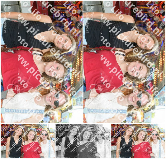 Evenement foto: Zomerfestival Serie 2585