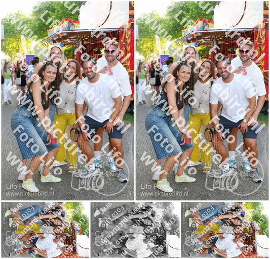 Evenement foto: Zomerfestival Serie 2585