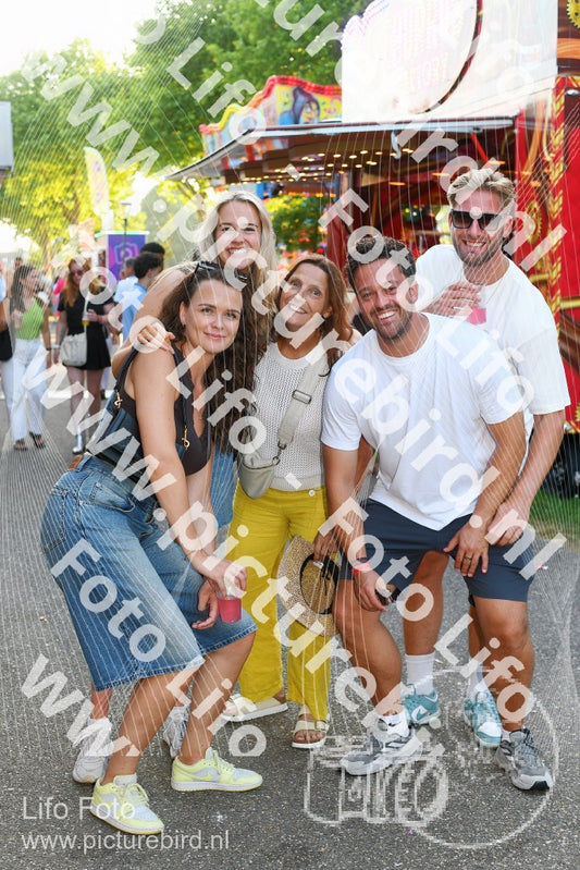 Evenement foto: Zomerfestival Serie 2585