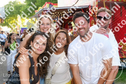 Evenement foto: Zomerfestival Serie 2585