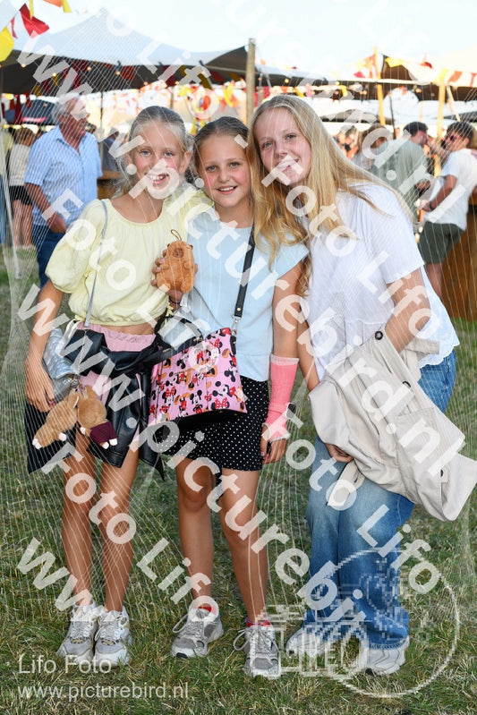 Evenement foto: Zomerfestival Serie 2585