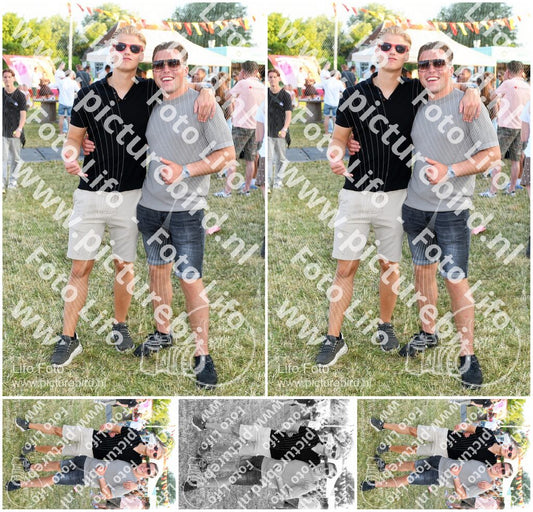 Evenement foto: Zomerfestival Serie 2585