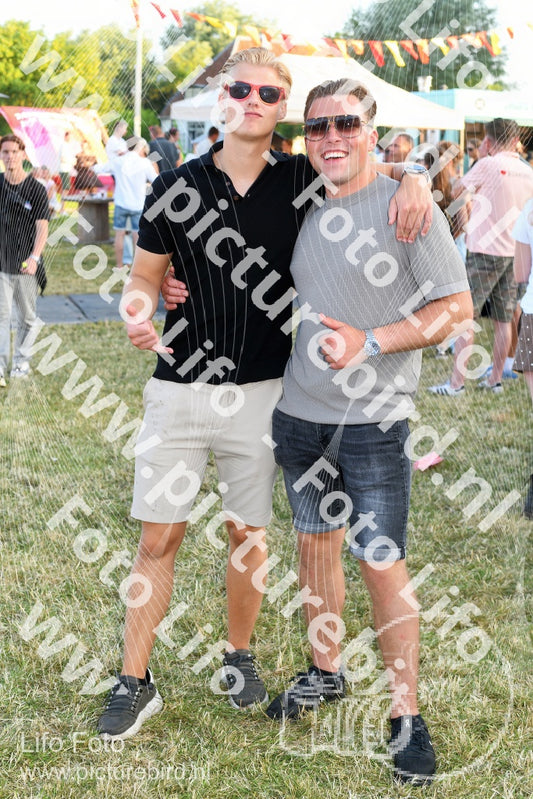 Evenement foto: Zomerfestival Serie 2585