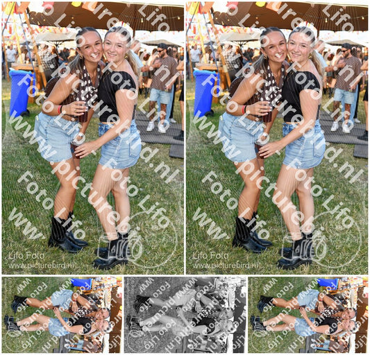 Evenement foto: Zomerfestival Serie 2585