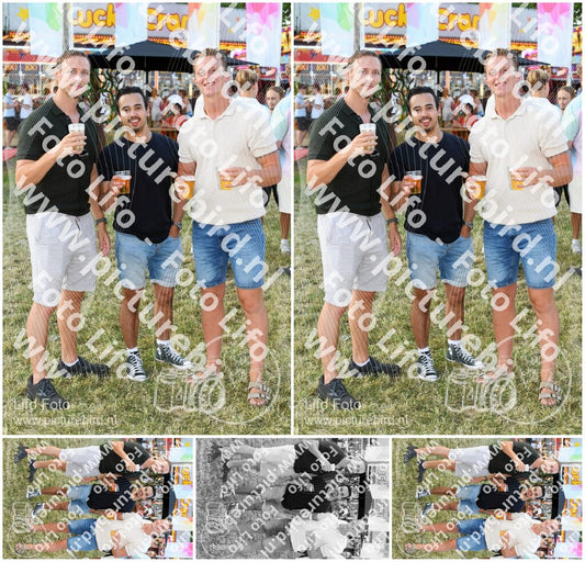 Evenement foto: Zomerfestival Serie 2585