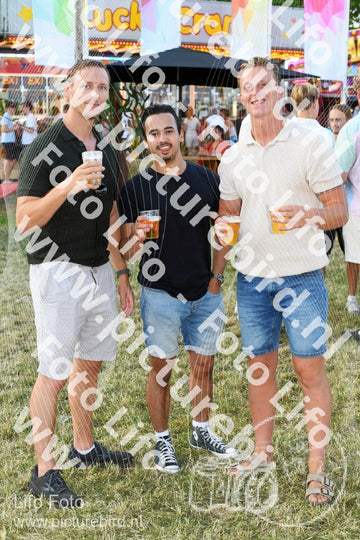 Evenement foto: Zomerfestival Serie 2585