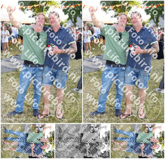 Evenement foto: Zomerfestival Serie 2585