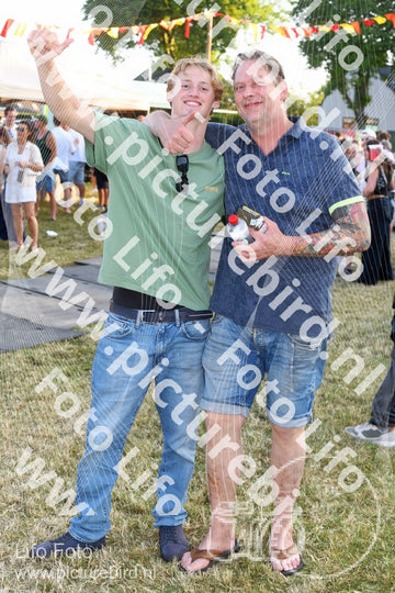 Evenement foto: Zomerfestival Serie 2585