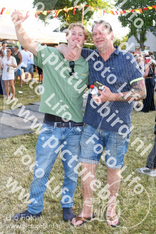 Evenement foto: Zomerfestival Serie 2585
