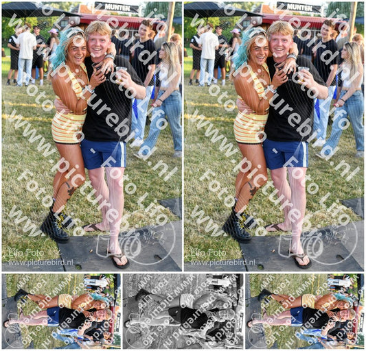 Evenement foto: Zomerfestival Serie 2585
