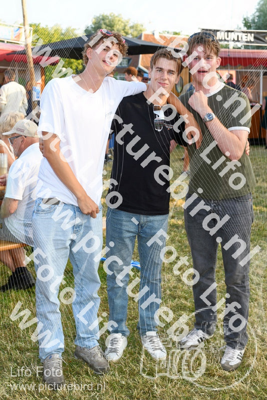 Evenement foto: Zomerfestival Serie 2585