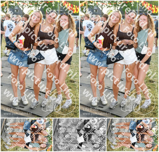 Evenement foto: Zomerfestival Serie 2585