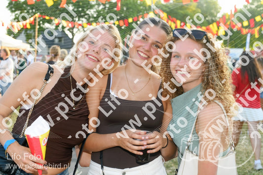 Evenement foto: Zomerfestival Serie 2585