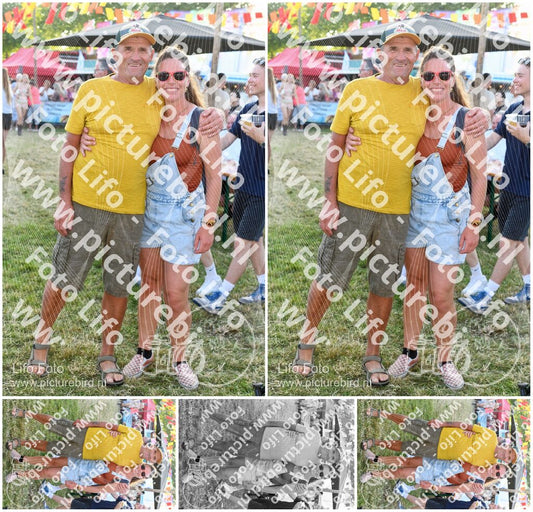 Evenement foto: Zomerfestival Serie 2585