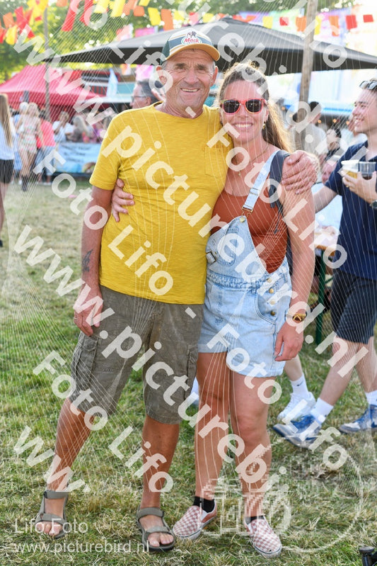 Evenement foto: Zomerfestival Serie 2585