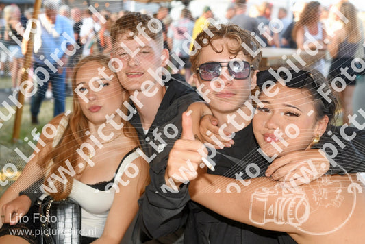 Evenement foto: Zomerfestival Serie 2585