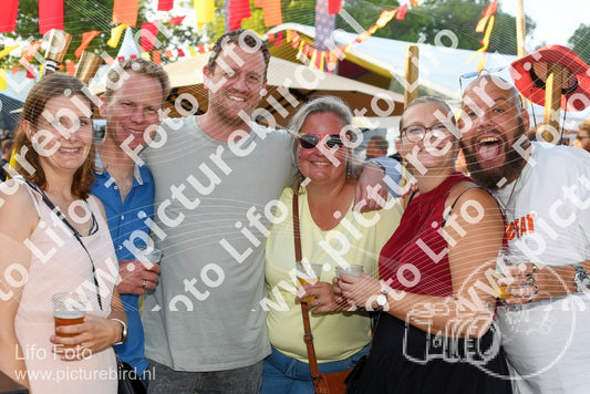 Evenement foto: Zomerfestival Serie 2585