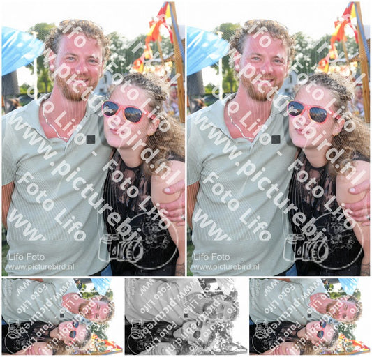 Evenement foto: Zomerfestival Serie 2585