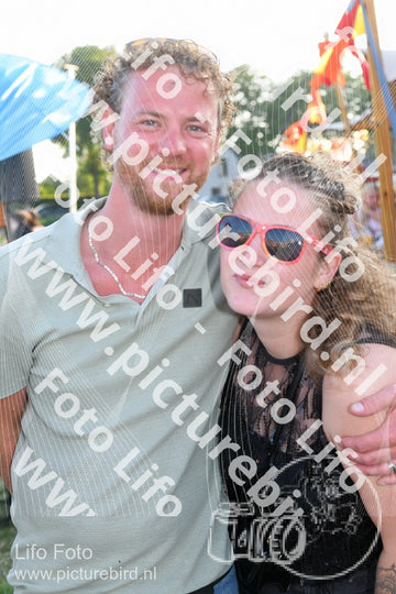 Evenement foto: Zomerfestival Serie 2585