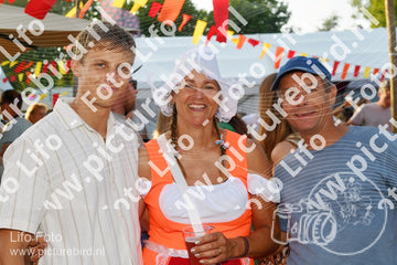 Evenement foto: Zomerfestival Serie 2585