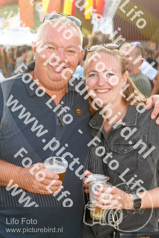 Evenement foto: Zomerfestival Serie 2585