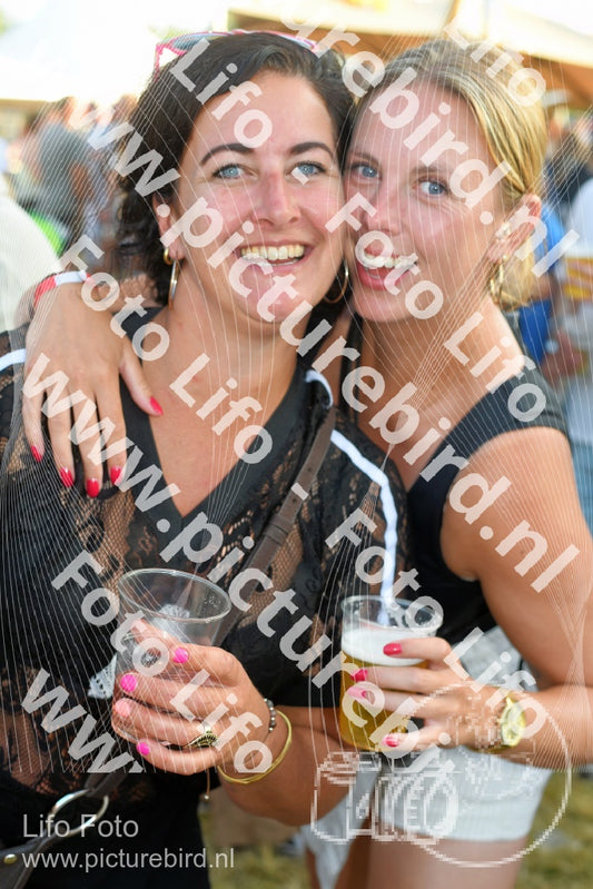 Evenement foto: Zomerfestival Serie 2585