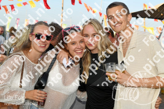 Evenement foto: Zomerfestival Serie 2585